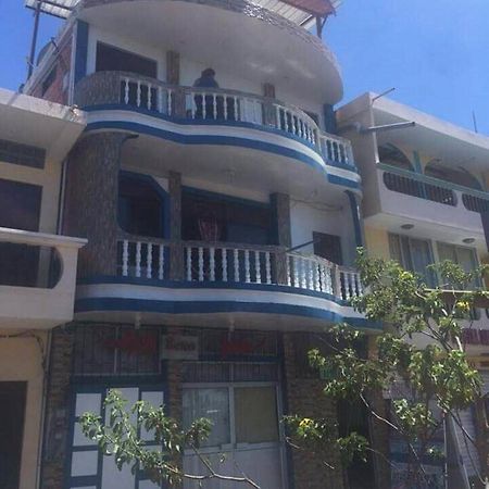 Hostal Albatros San Cristobal Exterior photo